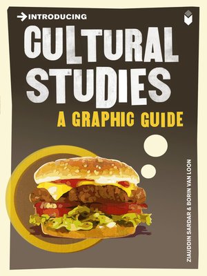 cover image of Introducing Cultural Studies